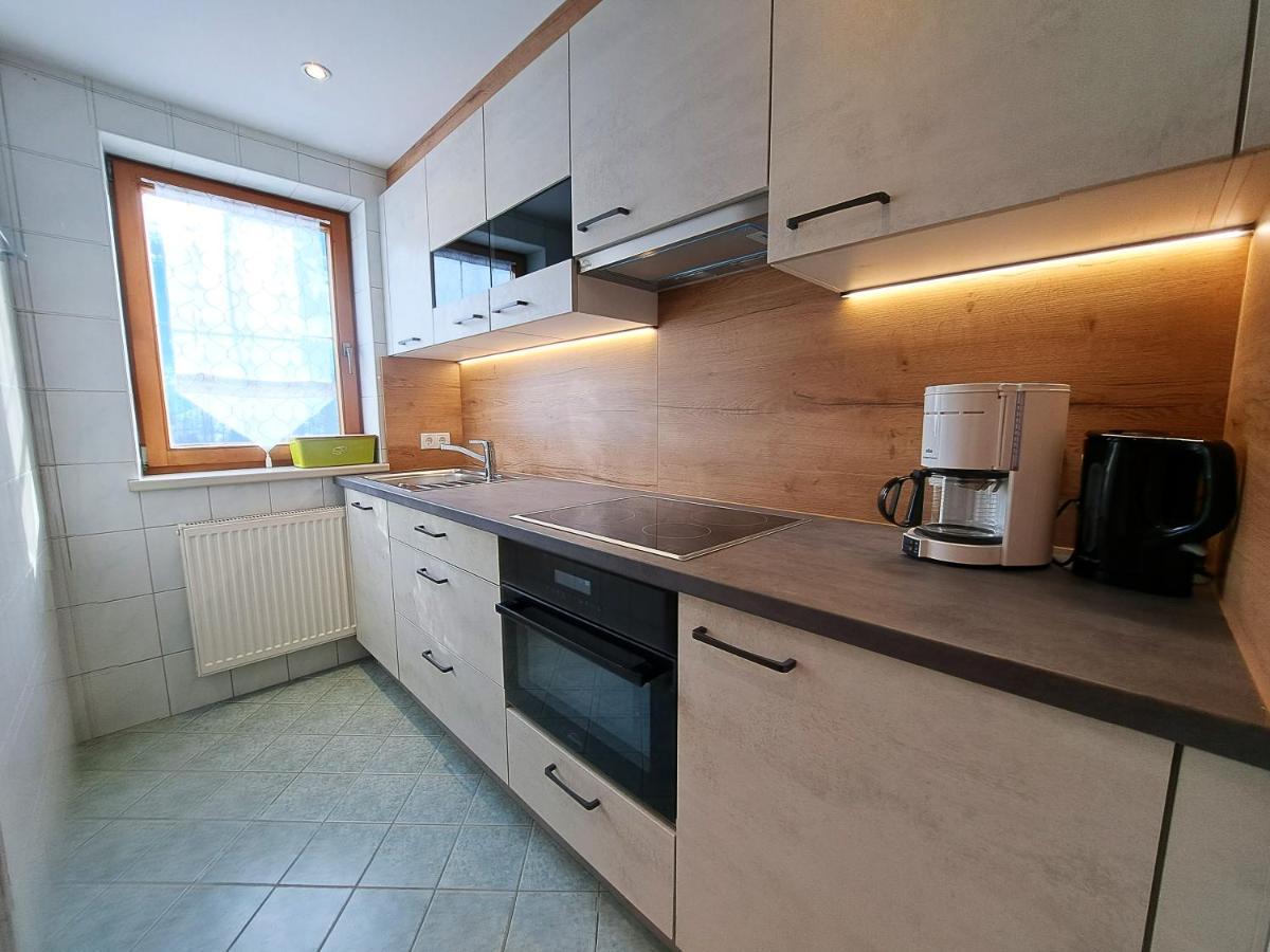 Landhaus Sabine Zellberg Luaran gambar