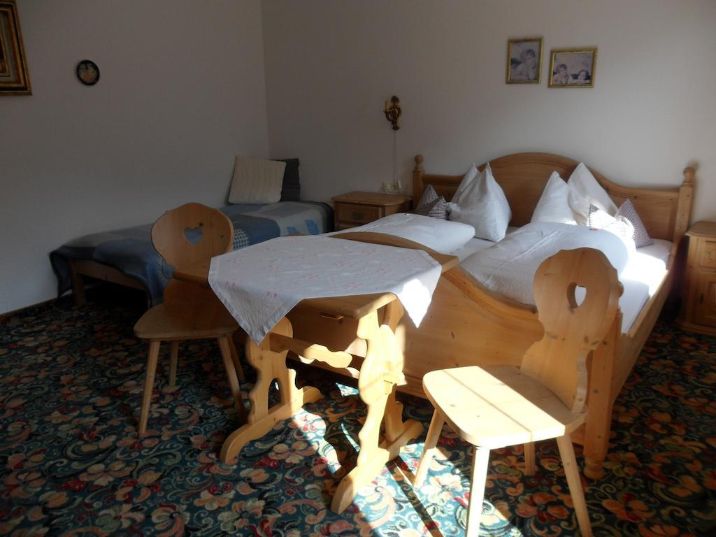 Landhaus Sabine Zellberg Bilik gambar
