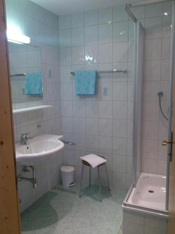 Landhaus Sabine Zellberg Luaran gambar