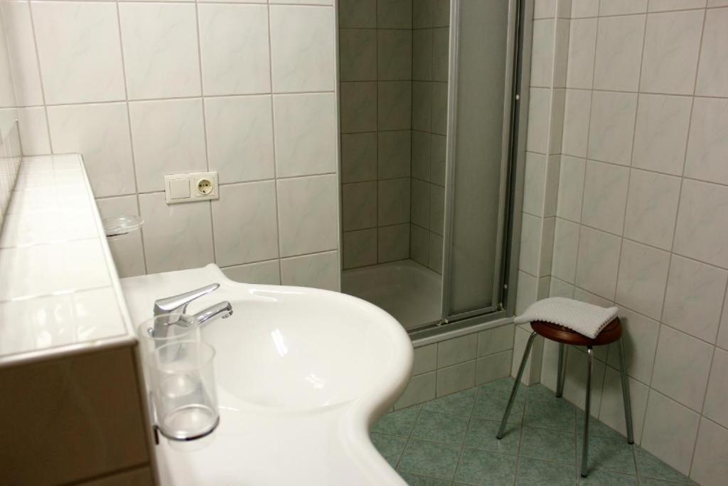Landhaus Sabine Zellberg Luaran gambar