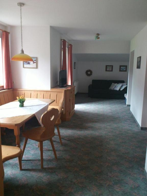 Landhaus Sabine Zellberg Luaran gambar