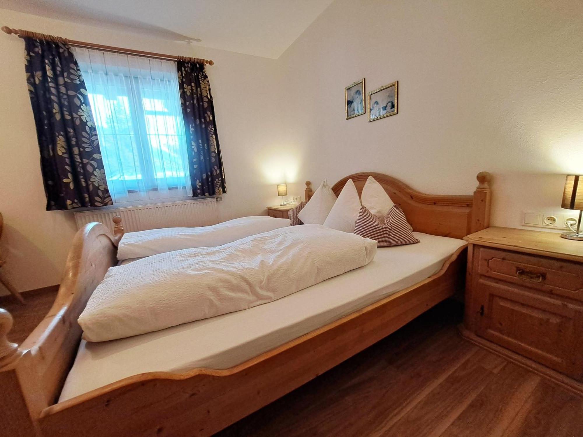Landhaus Sabine Zellberg Luaran gambar