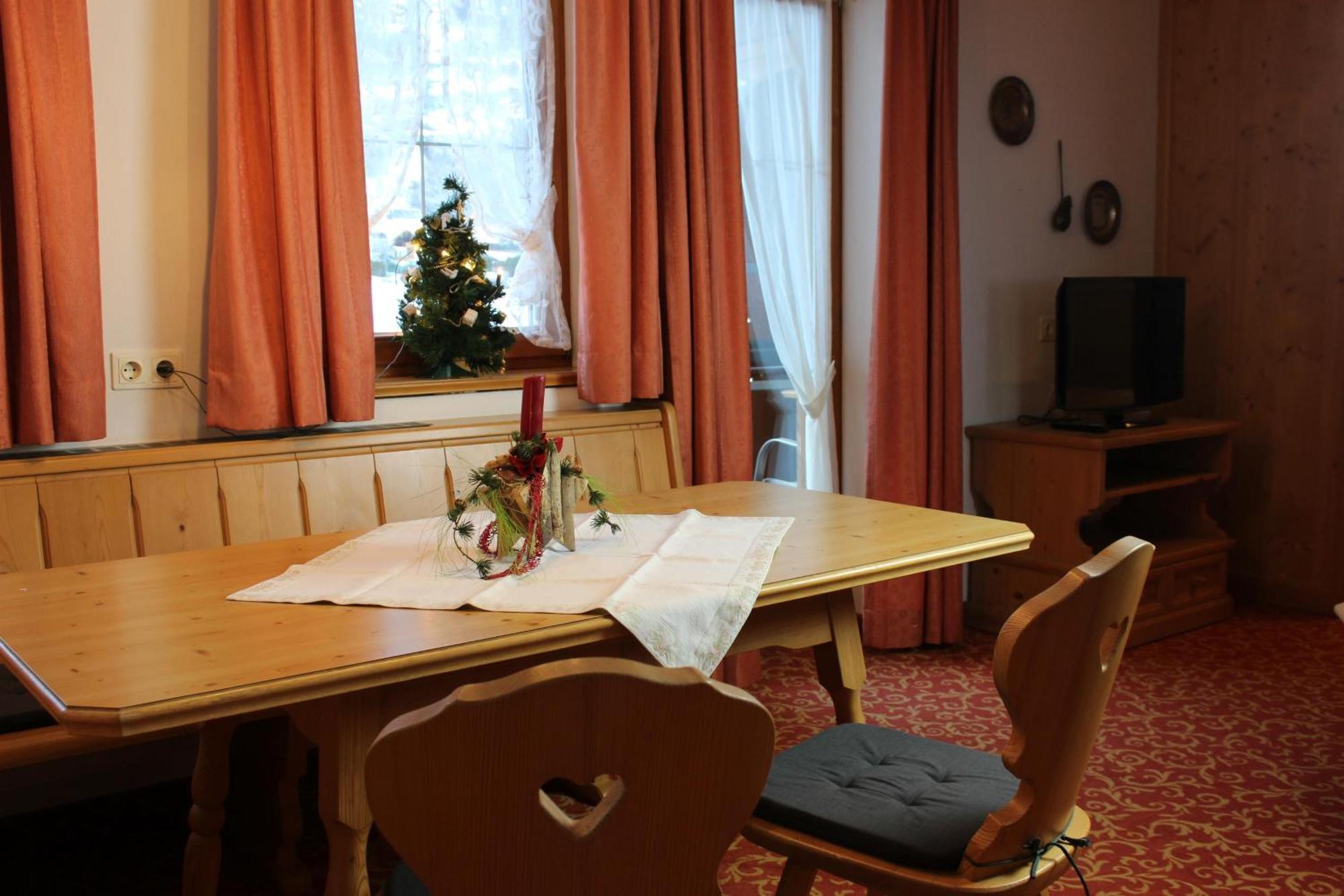 Landhaus Sabine Zellberg Luaran gambar