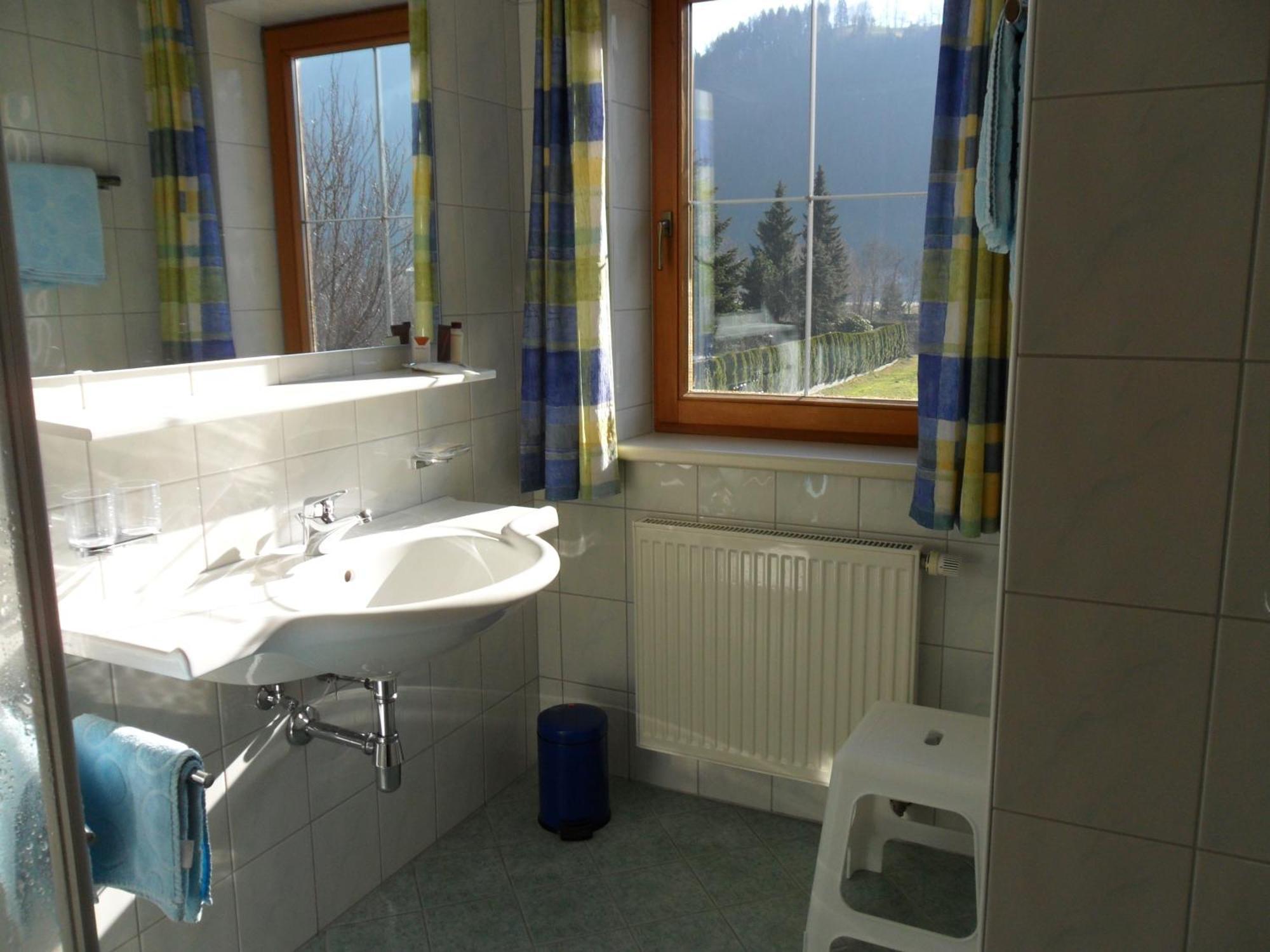 Landhaus Sabine Zellberg Bilik gambar